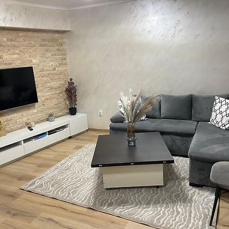Pretty Luxury Apartament'S 클루지나포카 외부 사진