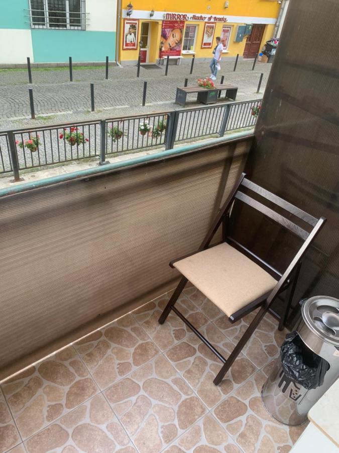 Pretty Luxury Apartament'S 클루지나포카 외부 사진