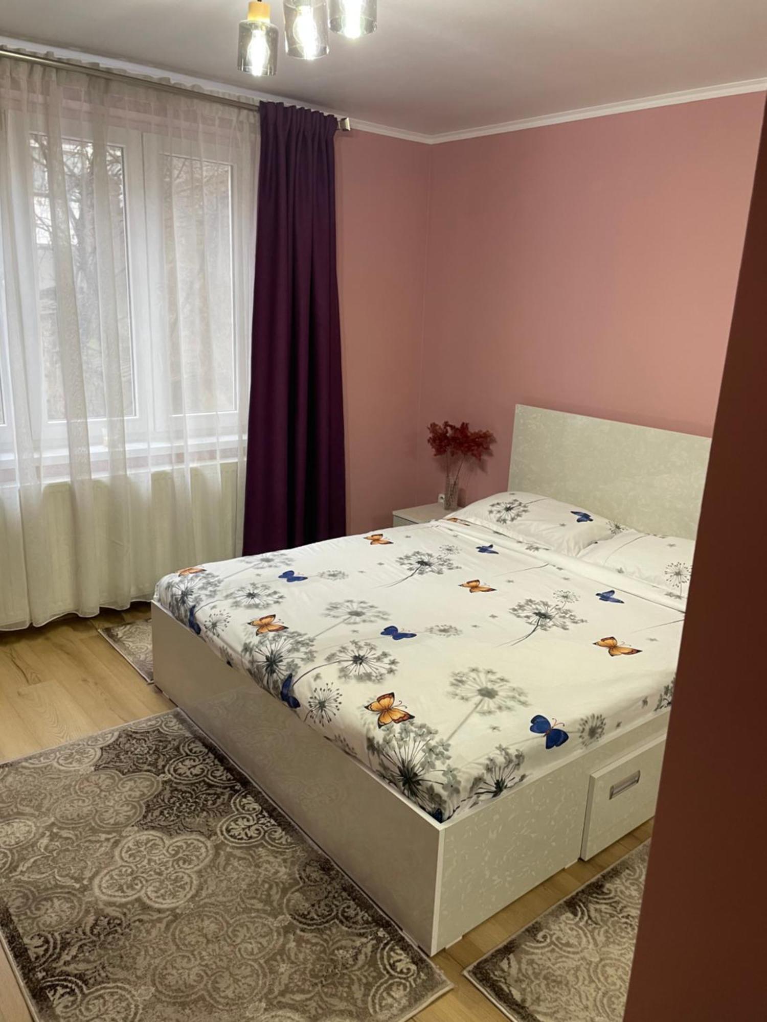 Pretty Luxury Apartament'S 클루지나포카 외부 사진