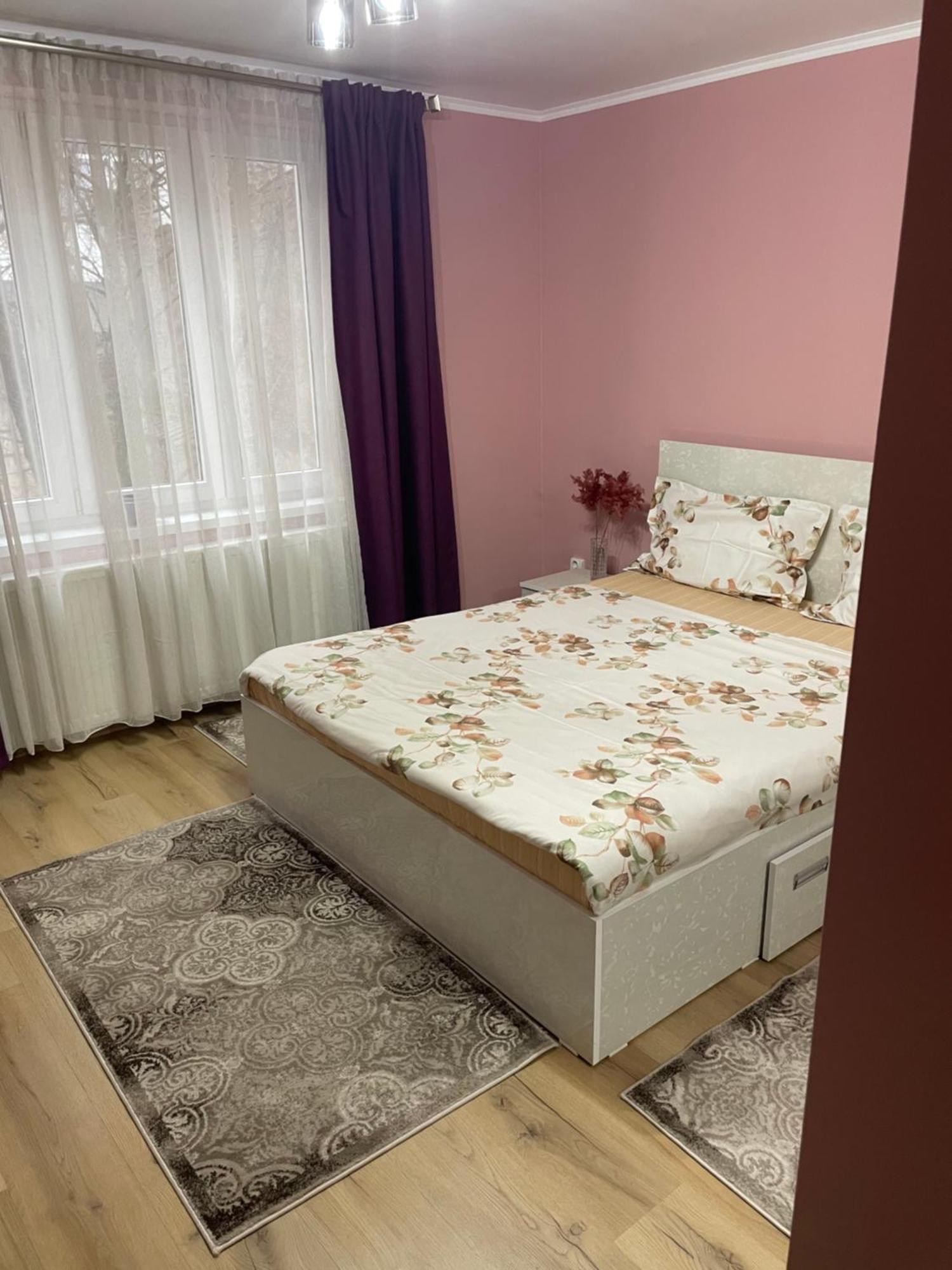 Pretty Luxury Apartament'S 클루지나포카 외부 사진