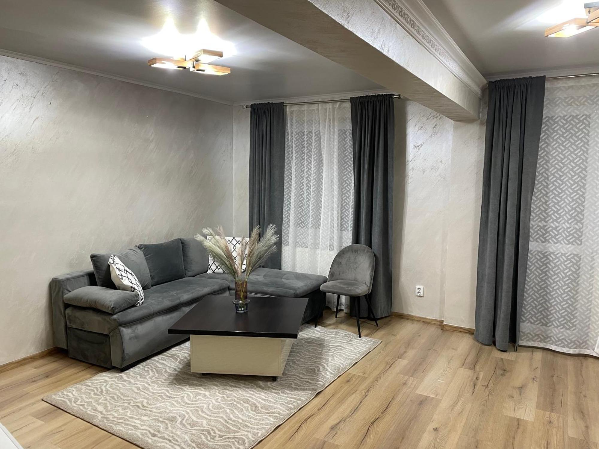 Pretty Luxury Apartament'S 클루지나포카 외부 사진