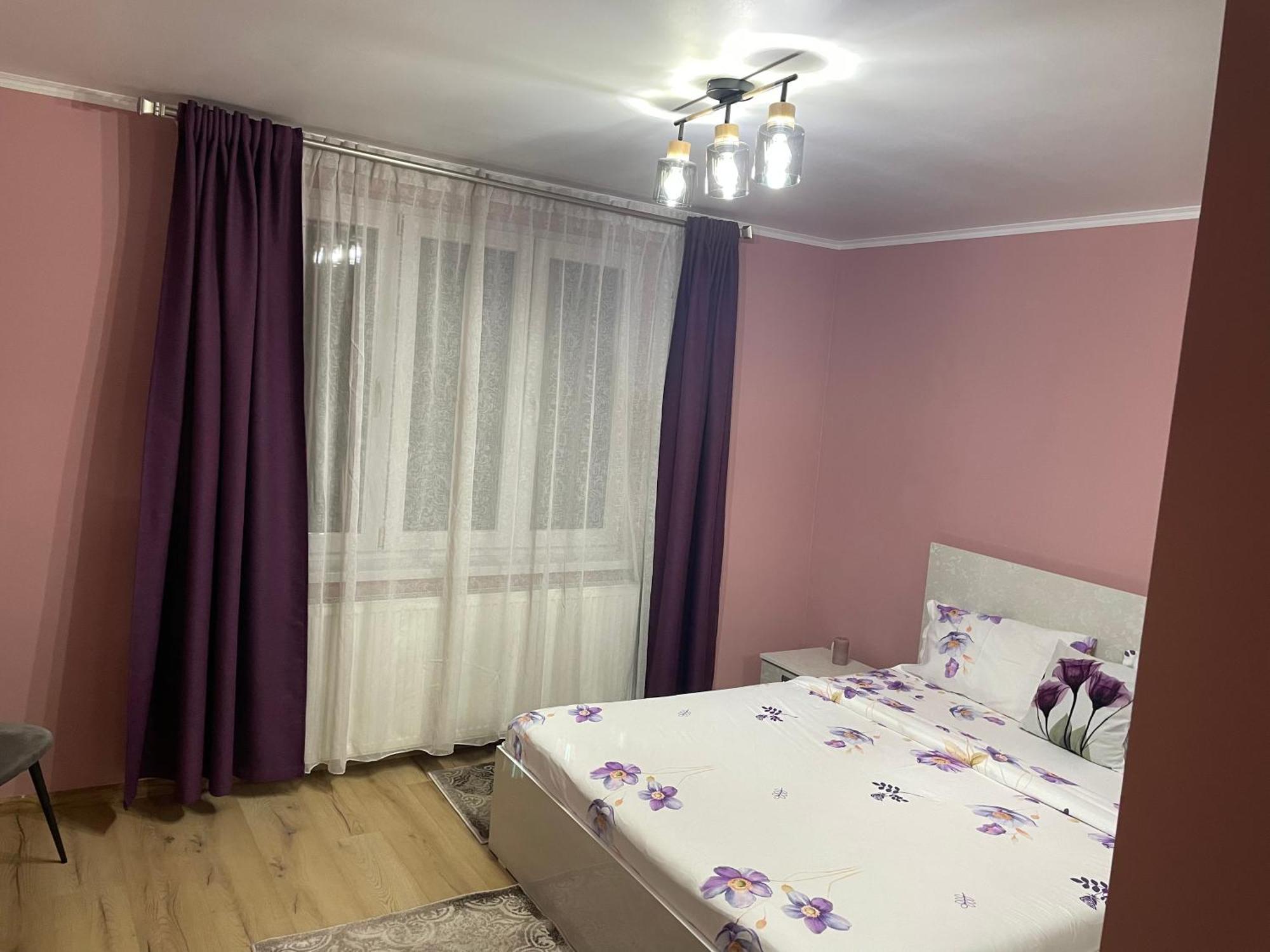 Pretty Luxury Apartament'S 클루지나포카 외부 사진
