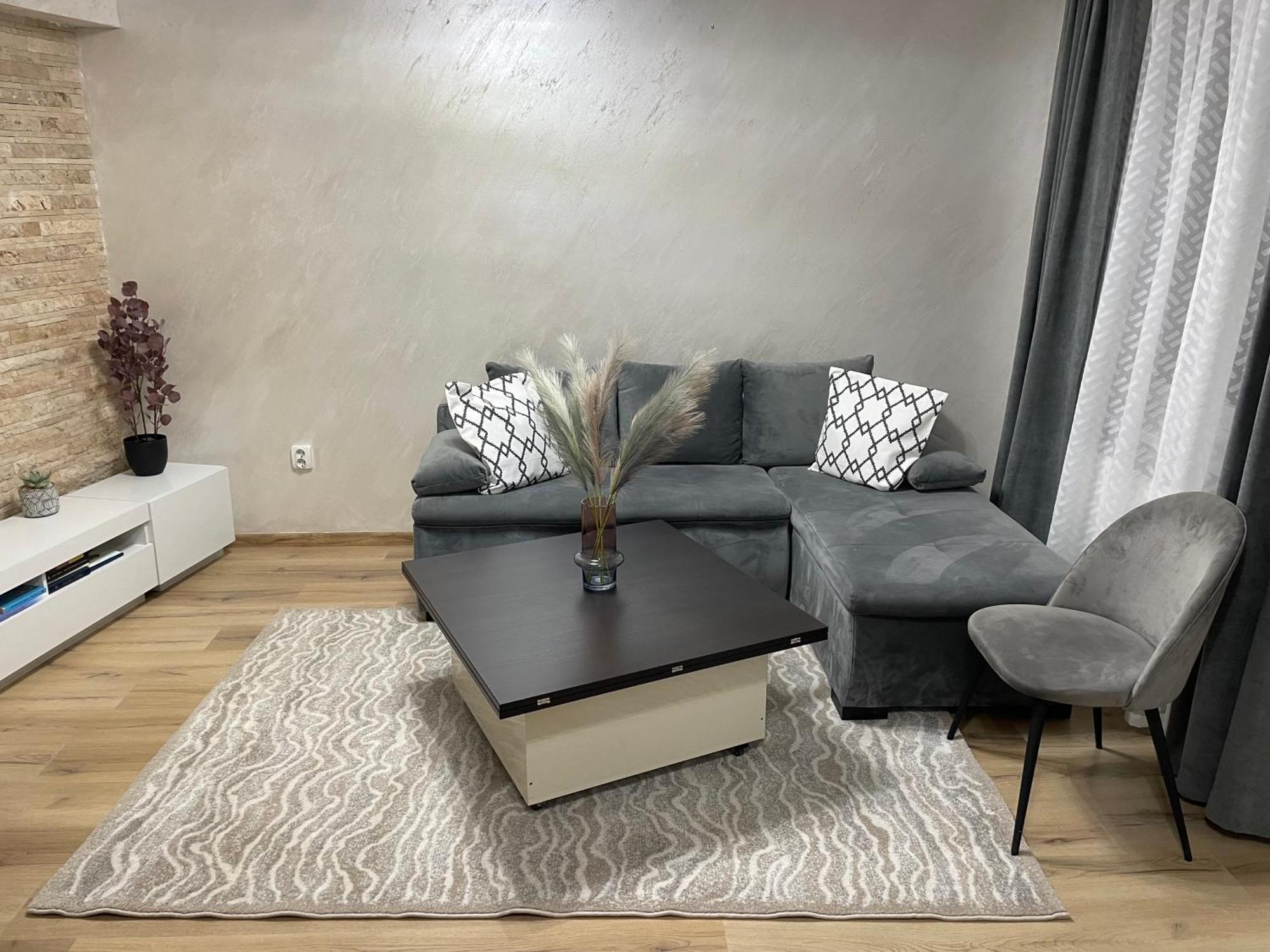Pretty Luxury Apartament'S 클루지나포카 외부 사진