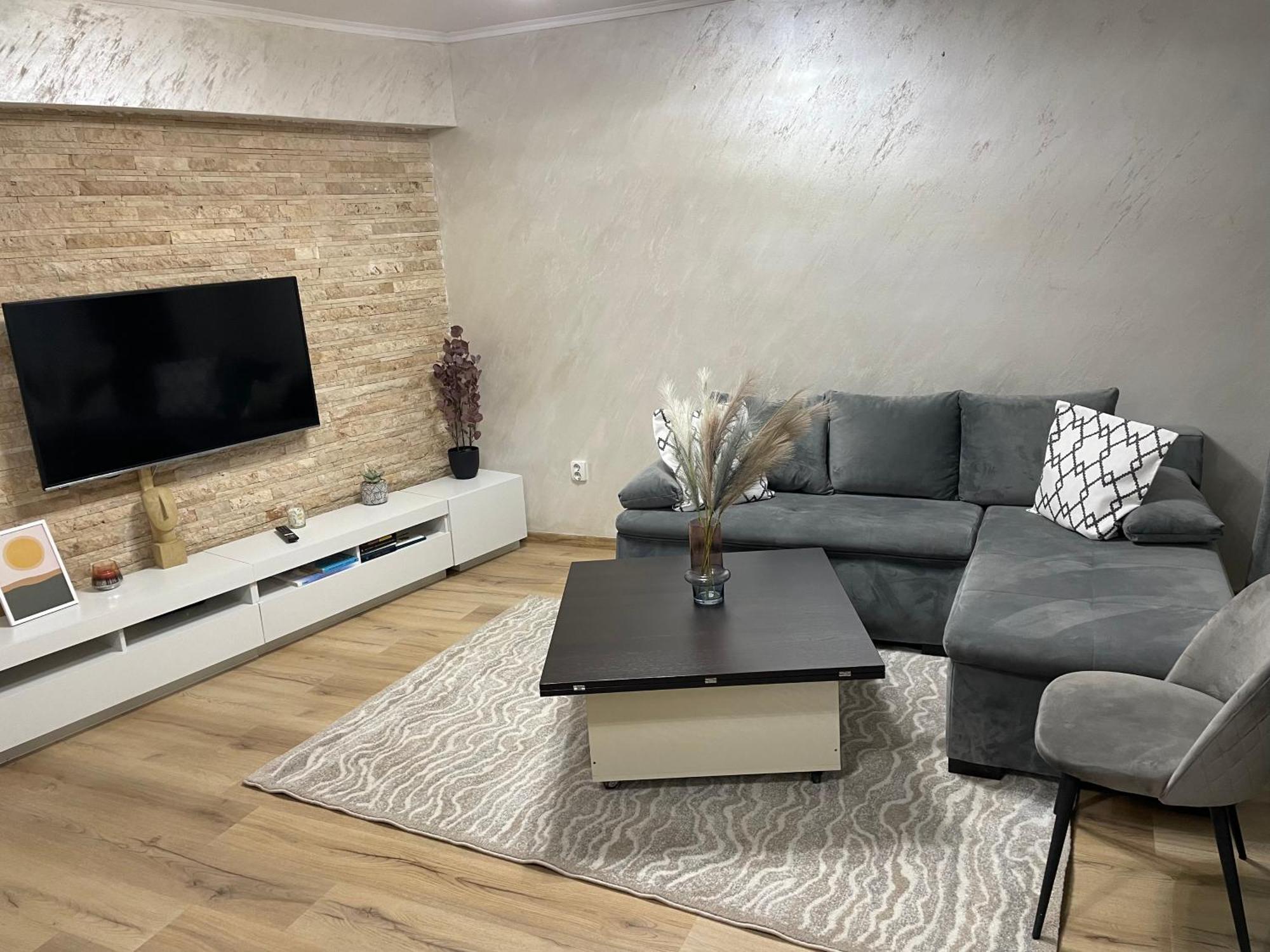 Pretty Luxury Apartament'S 클루지나포카 외부 사진
