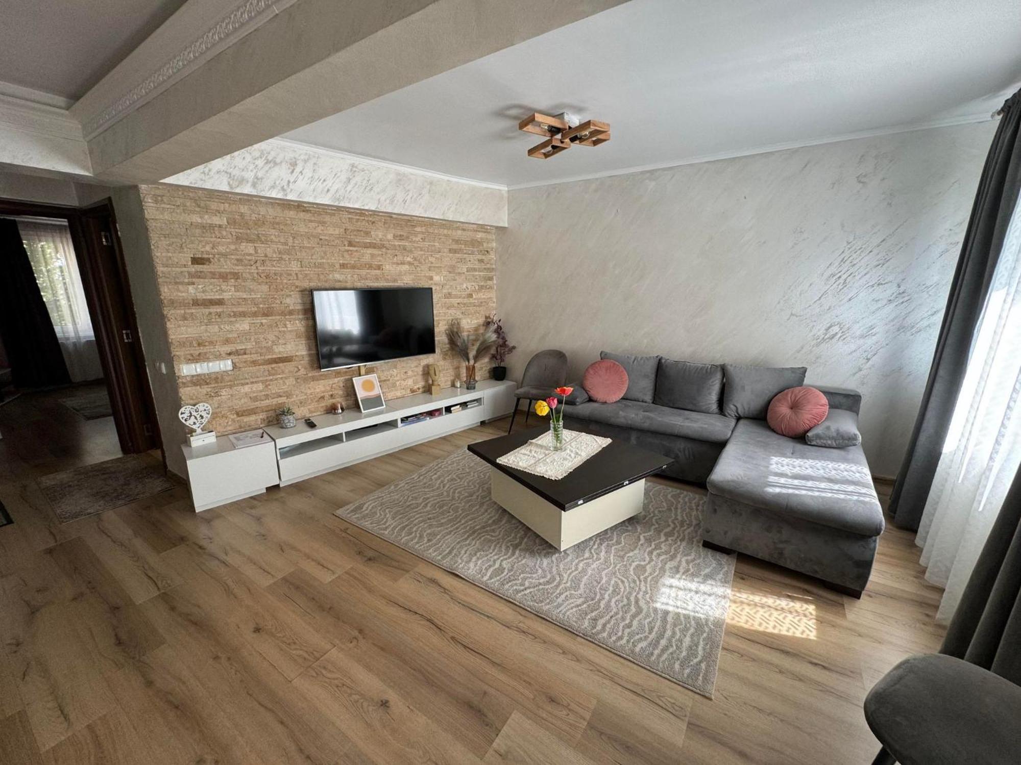 Pretty Luxury Apartament'S 클루지나포카 외부 사진