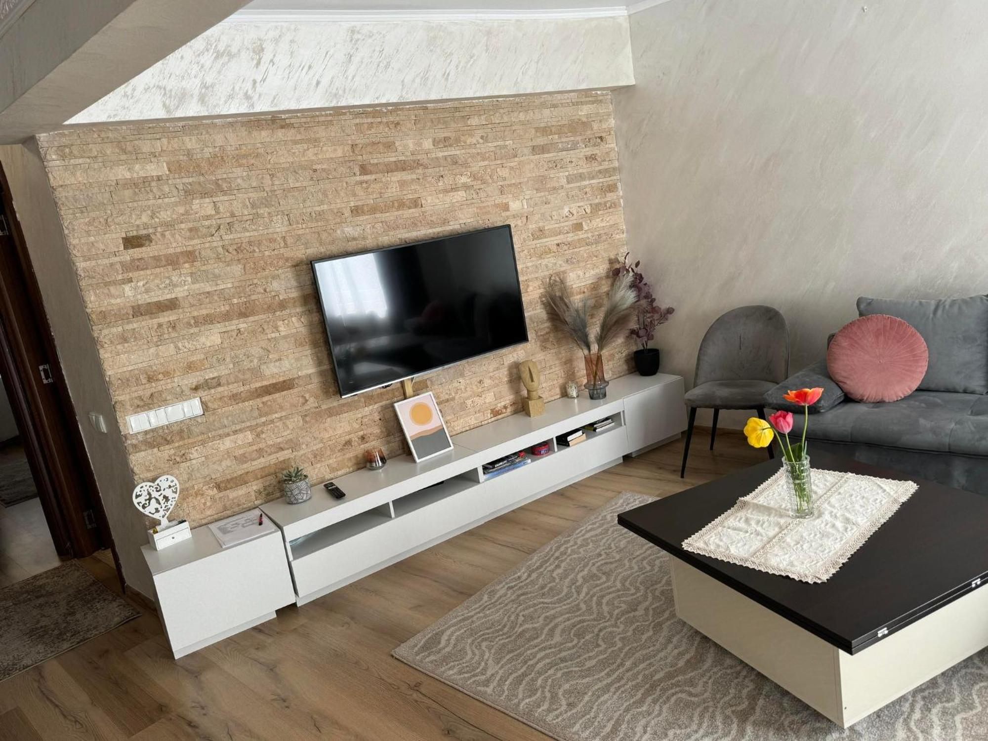 Pretty Luxury Apartament'S 클루지나포카 외부 사진