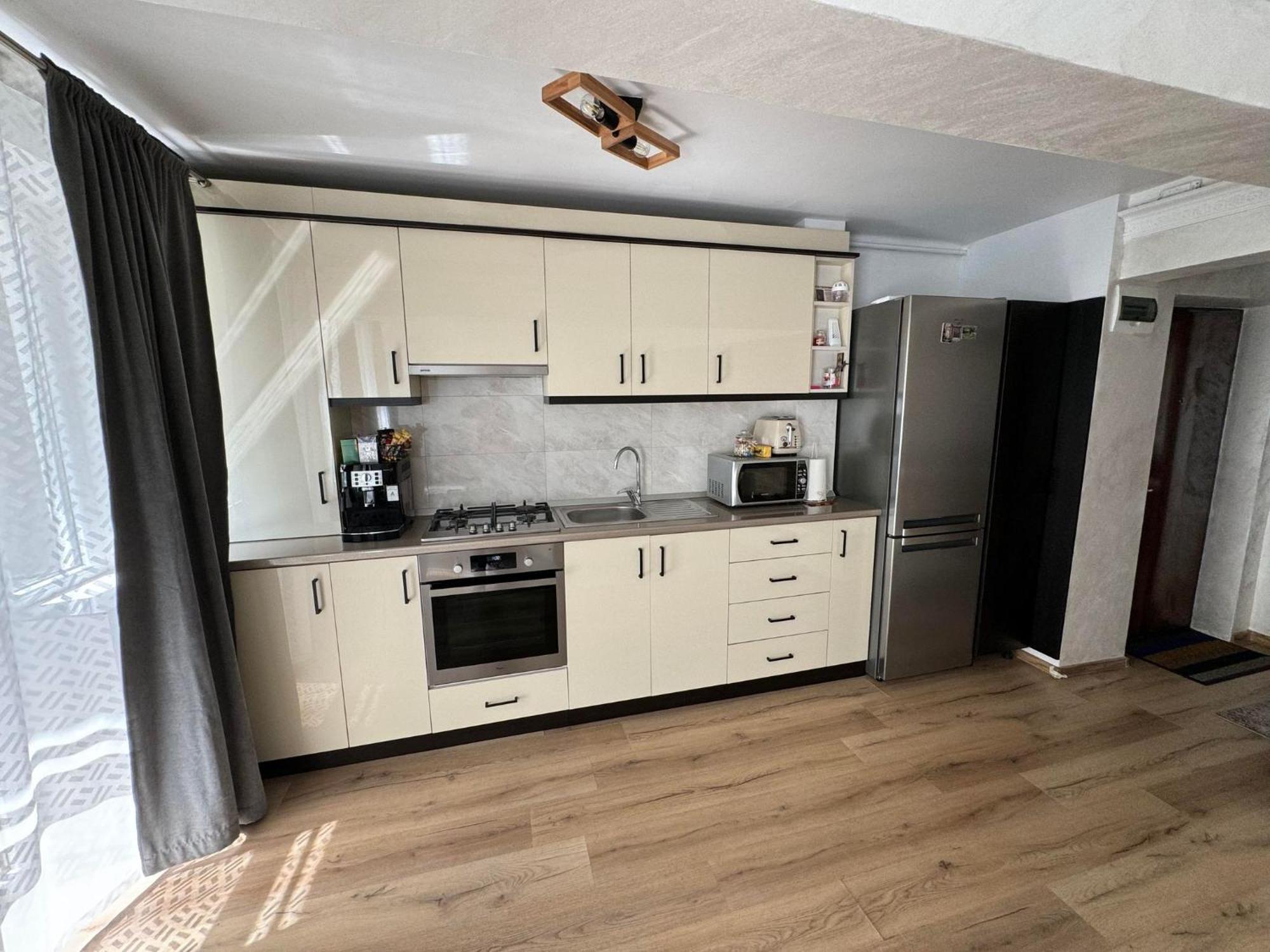 Pretty Luxury Apartament'S 클루지나포카 외부 사진