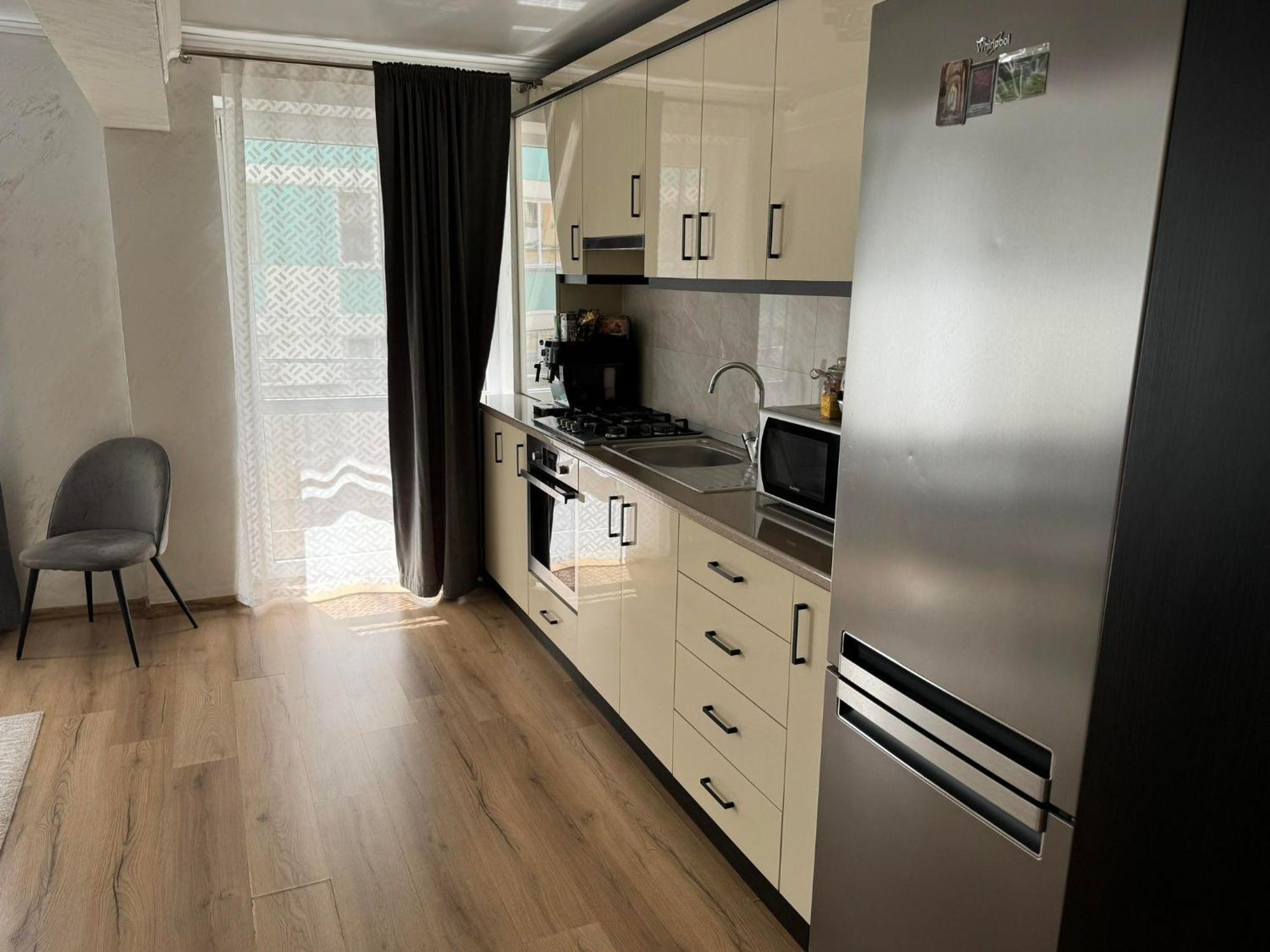 Pretty Luxury Apartament'S 클루지나포카 외부 사진