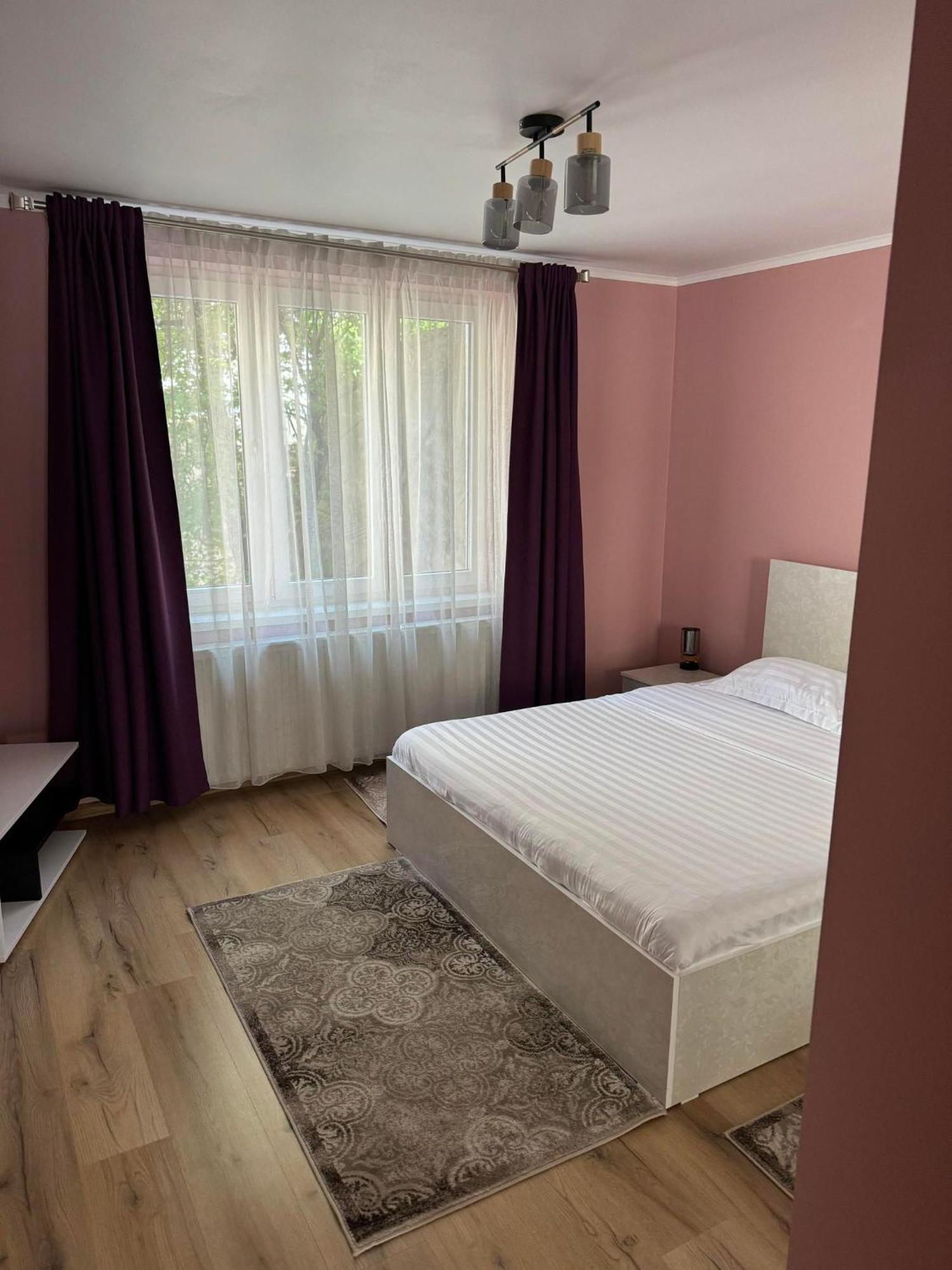 Pretty Luxury Apartament'S 클루지나포카 외부 사진