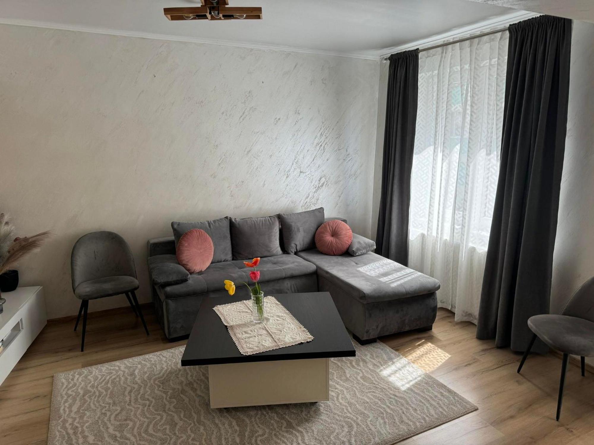Pretty Luxury Apartament'S 클루지나포카 외부 사진