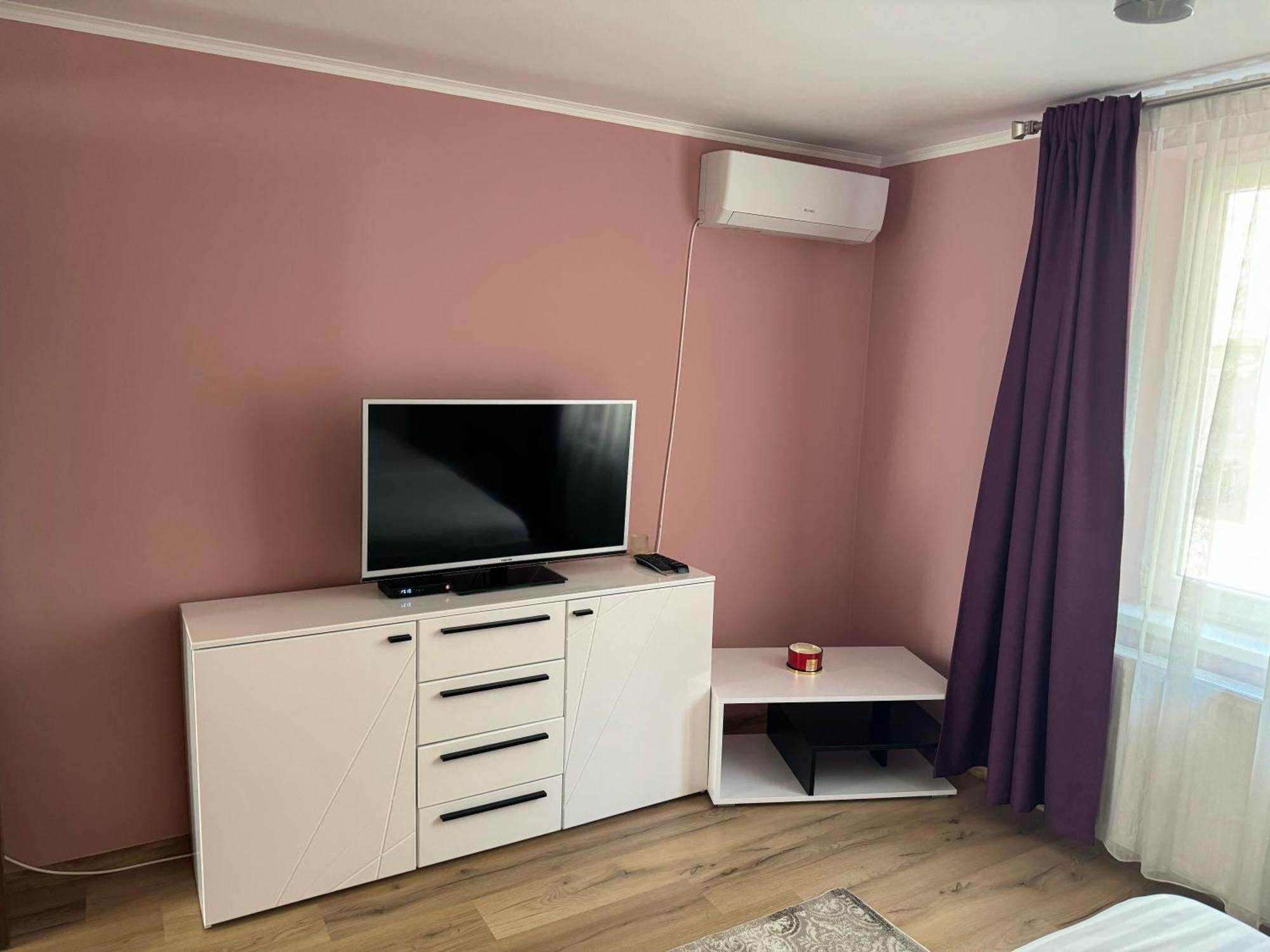Pretty Luxury Apartament'S 클루지나포카 외부 사진